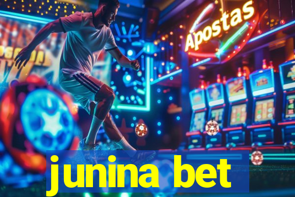 junina bet